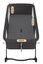 Luna Portable Compact Folding Baby Bassinet with Canopy and Locking Wheels Carousel 8