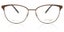 Emozioni 4399 0FG4 54 New Unisex Eyeglasses Carousel 1