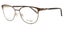 Emozioni 4399 0FG4 54 New Unisex Eyeglasses Carousel 2