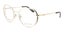 Guess GU2700 032 50 New Women Eyeglasses Carousel 2