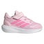 .Adidas Toddlers Runfalcon 5 Shoes - PINK/WHITE - (JP9407) - RP3 - R1L9 Carousel 1