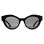 Gucci Sunglasses GG0957S 002 Back Grey` Carousel 1