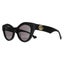 Gucci Sunglasses GG0957S 002 Back Grey` Carousel 2