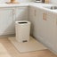 Waterproof Trash Can Mat Non Slip Under Garbage Mat Trash Can Pads Protecti Carousel 3