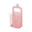 RV Bathroom Collapsible Hanging Laundry Basket,Plastic Dirty Laundry Basket Carousel 3