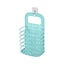 RV Bathroom Collapsible Hanging Laundry Basket,Plastic Dirty Laundry Basket Carousel 6