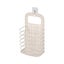 RV Bathroom Collapsible Hanging Laundry Basket,Plastic Dirty Laundry Basket Carousel 7