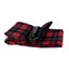 Picnic Rug Mat Blanket Outdoor Camping Waterproof Throw Travel Fleece Plaid -... Carousel 5