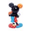 Disney Britto - Mickey Holding Heart Mini Figurine, 9cm H Carousel 2