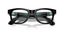 Ray-Ban Meta RW4006 Square with Blue-Light Block 601/SB 50 New Unisex Eyeglasses Carousel 3