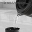 2L Cold Brew Kettle with Spigot - BPA Free Beverage Dispenser for Refrigera Carousel 6