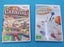 Wii Games - Party Games 2 pack Carousel 1