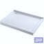 1200mm Rectangle Shower Tray Corner Waste - LHS Carousel 1