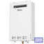 Midea Gas Water Heater 20L LPG with WiFi - Outdoor Use Only Carousel 1