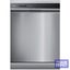 Midea 15 Place Dishwasher 60cm SS WiFi - Hydra Smart Carousel 1