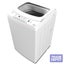 Active Washing Machine Top Loader White - 7kg Carousel 1