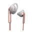 Urbanista Boston Wireless Sport In-ear Headphones - Rose Gold IPX5 Water Carousel 3