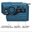 200W Power Inverter with FREE Makita 18v Battery Carousel 6
