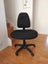 Eden Spectrum 3 Office Chair with Large Seat (Deep Cleaned) Carousel 5