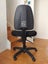 Eden Spectrum 3 Office Chair with Large Seat (Deep Cleaned) Carousel 6