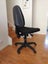 Eden Spectrum 3 Office Chair with Large Seat (Deep Cleaned) Carousel 8