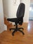Eden Spectrum 3 Office Chair with Large Seat (Deep Cleaned) Carousel 9
