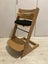 Mocha high chair Carousel 3