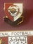 2 ARSENAL FOOTBALL CLUB BADGES / PINS Carousel 4