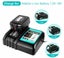 For Makita Charger (OVER STOCKED) Carousel 3