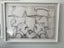 Authentic KAWS Original Silkscreen Print - Paris, LA Magazine 2010 AFTERPAY Carousel 3