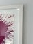 Authentic MR BRAINWASH ''Heart Splash'' Original Hand Finish Framed Print 2010 Carousel 8