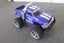 RC Monster Truck Carousel 1
