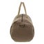 GAP Unisex Canvas Overnighter/Barrell Bag in Khaki Carousel 3