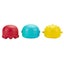 Ubbi Squeeze Bath Toys Carousel 1