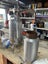 Alcohol distilling, Pot Still, Column Still, with Thumper Carousel 7
