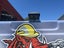 Hydraulics - Mobile Trailer Carousel 9