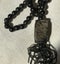 Mala 108 Beads and Pendant Buddhism ? Tourmaline and Jade Carousel 4