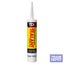TDX General Purpose Silicone Sealant - Light Grey Carousel 1