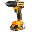 Brushless Hammer Drill 13mm 21V KIT - INCLUDES 21V BATTERY AND CHARGER Carousel 2