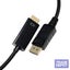 Display Port to HDMI Cable - 1.5m Carousel 1