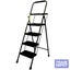 TDX Ladder 4+1 Step Carousel 1