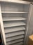 Metal Storage Cupboard Carousel 2
