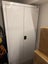 Metal Storage Cupboard Carousel 1
