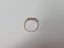 Tiny Edwardian 10CT gold ring (Monogramed) Carousel 7