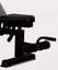 Adjustable Weight Bench BH2 Carousel 9