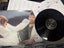 Michael Jackson Thriller - Mobile Fidelity Ultradisc One Step Carousel 2
