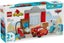 LEGO DUPLO Cars McQueen's Visit to Doc's Garage 10456 Carousel 2