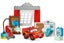 LEGO DUPLO Cars McQueen's Visit to Doc's Garage 10456 Carousel 4