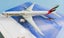 Emirates Boeing B777-300 ER Airliner ~ 1:400 Gemini Jets Carousel 2