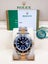 Rolex Oyster Perpetual Sea-Dweller 126603 18ct Gold & Steel Wristwatch 2020 B&P Carousel 3